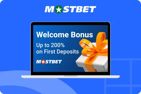 Welcome Bonus